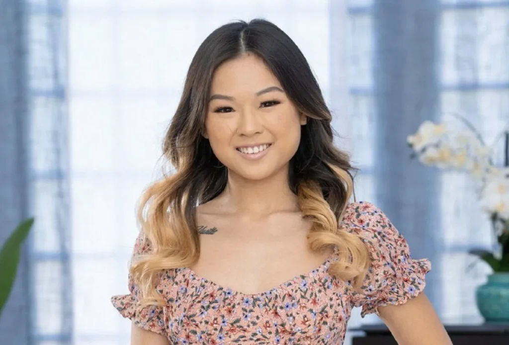 Lulu Chu A Simple Guide to Her Life, Career, and Net Worth in 2025